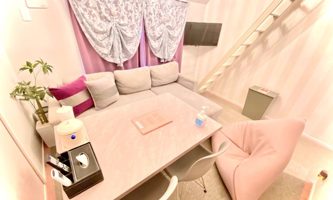 Shinagawa Apartamento | Scandinavian modern Capacity 6 people / Shinagawa Ward Tokyo