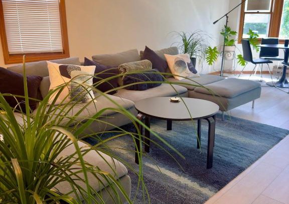 Taylors Falls Casa | Scandinavian Retreat