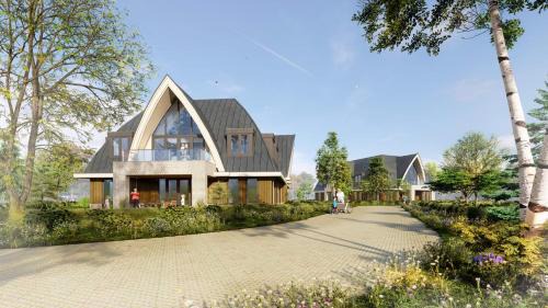 Den Burg Apartamento | Scape Residences
