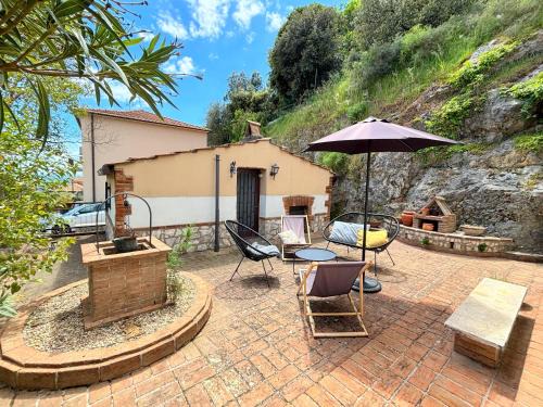 Fornole Casa | Scappo in Umbria, il tuo nido