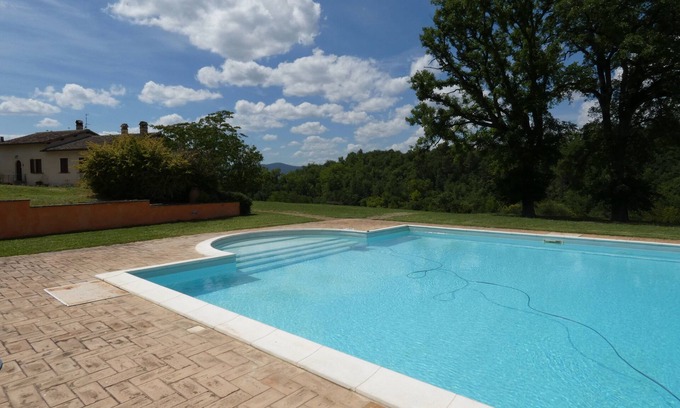 Narni Casa | Scappo in Umbria, La Cantinetta