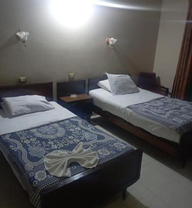 Shurtah al-Dakhlah Hotel | Scarabee hotel