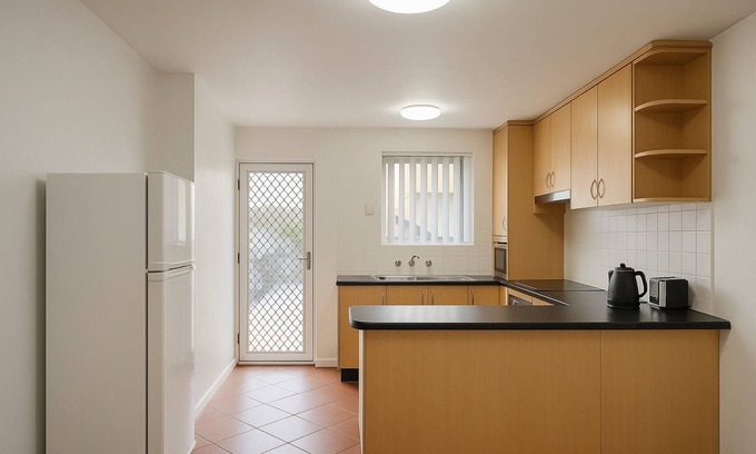 Scarborough Apartamento | Scarborough 2 Bedroom Beach Stay
