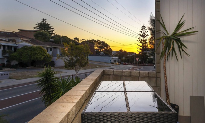 Scarborough Apartamento | Scarborough Pearl Apartment - Executive Escapes