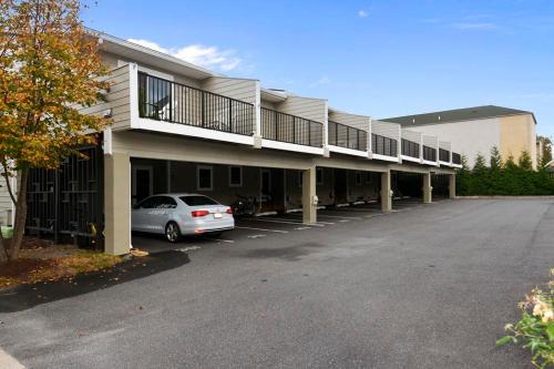 Rehoboth Beach Casa | Scarborough village 308