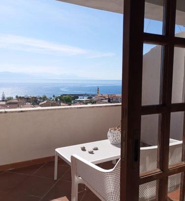 Scario Apartamento | Scario house