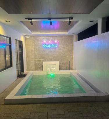 Clark Casa | Scarlett Rae Private Pool Villa 2