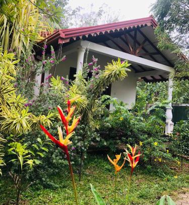 Sigiriya Cabina | Scenic Cottage Sigiriya