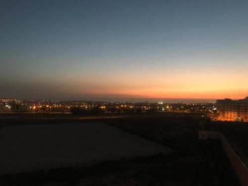 Cite Al Mohammadi Apartamento | Scenic Family Apt 1