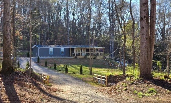 Greenback Casa | Scenic Greenback-New Country House near Maryville/Lenoir/Airport/Smoky Mountains