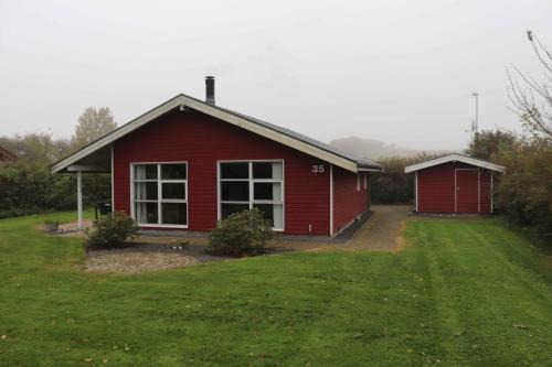 Frørup Casa | Scenic House On East Funen, 200M From The Belt