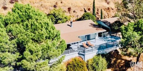 Wofford Heights Casa | Scenic Lake House & Dog Friendly