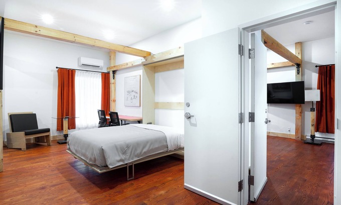 Mauricie Casa | Scenic Retreat W/Wellness Amenities, Bike Trails, and Nearby National Park