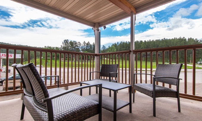 Rimrock Apartamento | *Scenic Rimrock Escape*Great Views*Lakes Nearby*