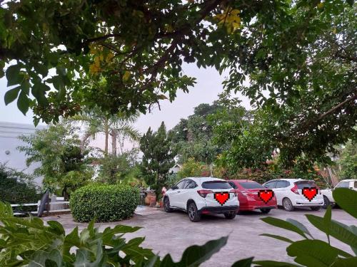 Kamphaeng Phet Complejo | Scenic Riverside Resort
