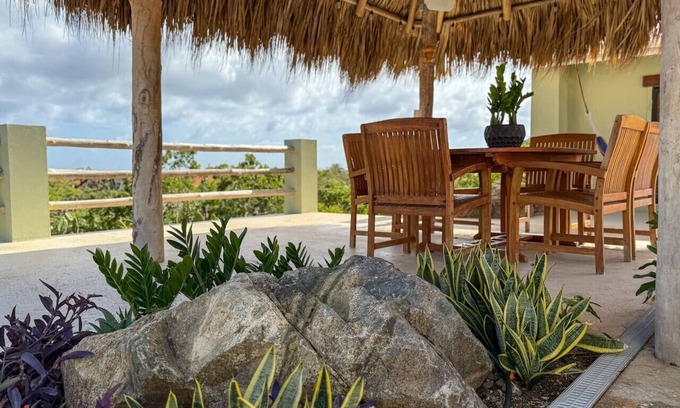 Sabana Liber Apartamento | Scenic View - Mena’s Authentic Wellness Eco