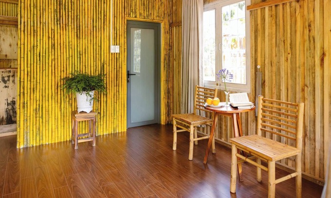 Da Lat Casa | Aroma Chalet D - Pueblo