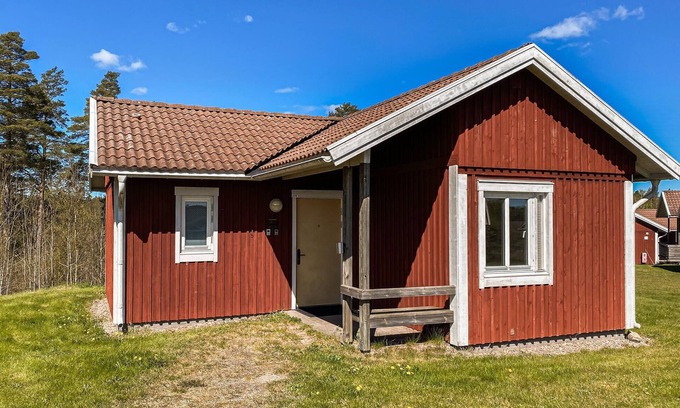 Hok Casa | Schönes Zuhause in Hok/Jönköping/Skillingaryd