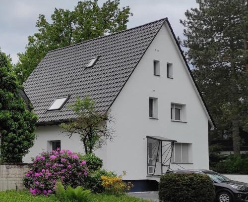 Refrath Apartamento | Schön und Gut in Refrath bei Köln