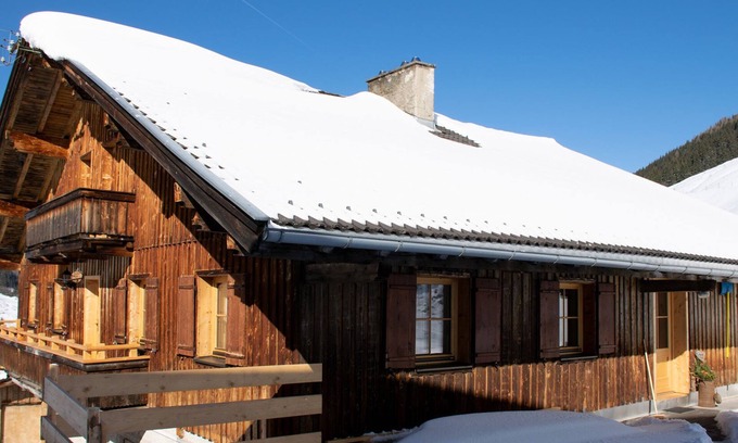 Wildschoenau Casa | Schönanger ski hut Wildschönau Tirol