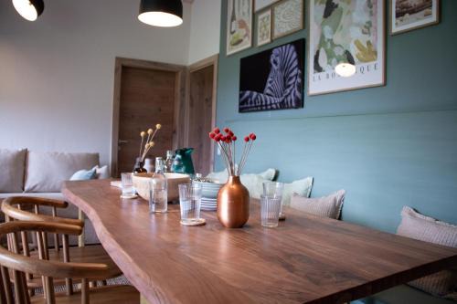 Lofer Apartamento | Schönblick Appartements