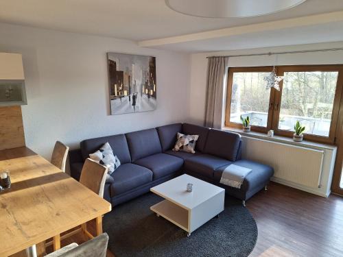 Freudenstadt Apartamento | Schönblick