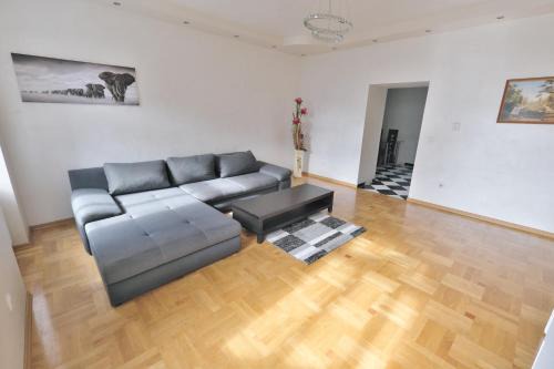 Penzing Apartamento | Schönbrunn Apartments