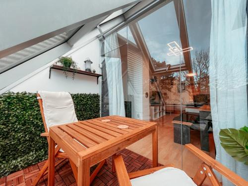 Meidling Apartamento | Schönbrunn Gardens Vienna Apartment