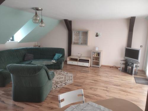 Peitz Apartamento | Schöne 3,5 Zimmerwohnung