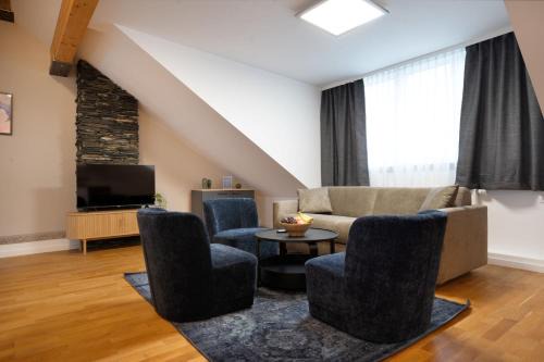 Bad Honnef Apartamento | Schöne Apartments in Bad Honnef I home2share