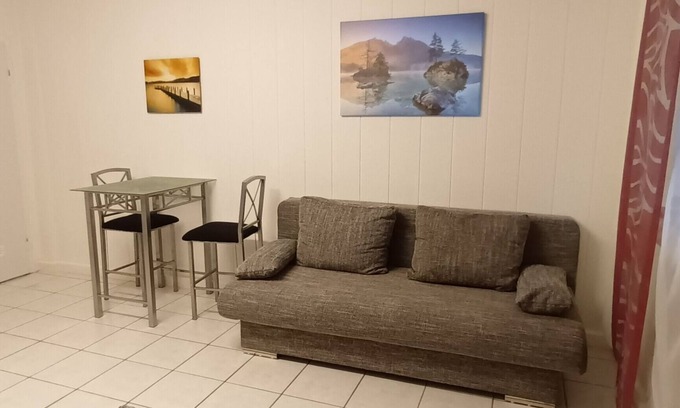 Pomona Apartamento | Schöne Apartment in Zentrum von Neuss