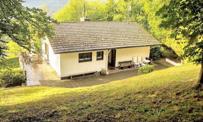 Monschau Casa | Schöne Aussicht am Eifelsteig - Holiday home for up to 6 people - Schöne Aussicht am