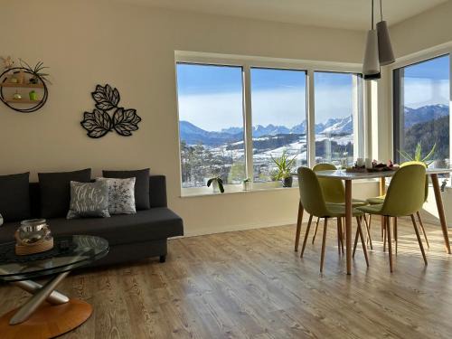Windischgarsten Apartamento | Schöne Ferienwohnung in Windischgarsten