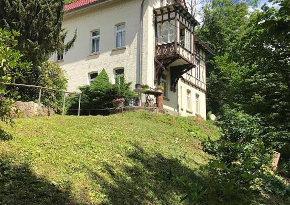 Eisenach Apartamento | Schöne Ferienwohnung