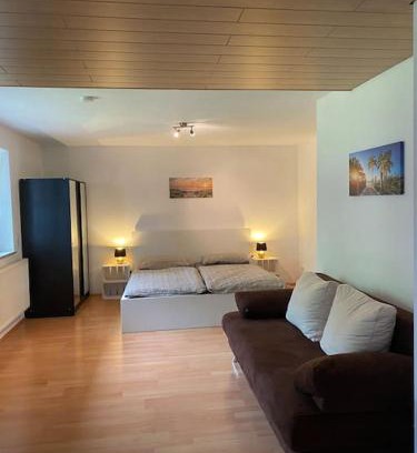Wiggensbach Apartamento | Schöne Ferienwohnung in Top Lage
