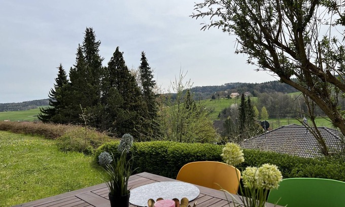 Stockach Apartamento | Schöne Ferienwohnung in Stockach