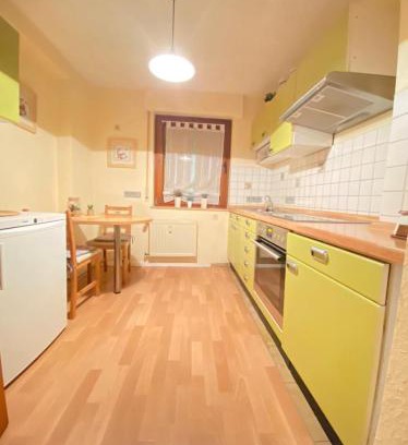 Laurenburg Apartamento | Schöne Ferienwohnung in Laurenburg