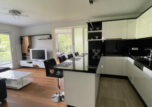Puntigam Apartamento | Schöne Gartenwohnung mit Carport und Terrasse!