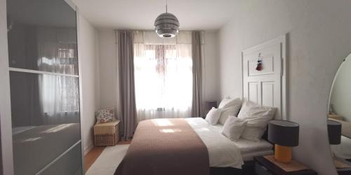 Miltenberg Apartamento | Schöne Stadtwohnung Miltenberg Perle am Main