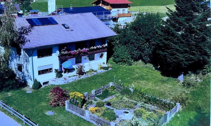 Missen Apartamento | Schöne Unterkunft mit Parkplatz und Bikergarage ohne Küche