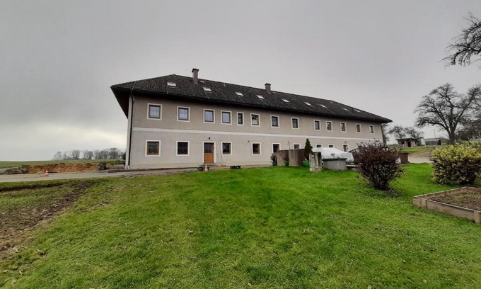 Holzhausen Apartamento | Schöne Wohnung am Bauernhof