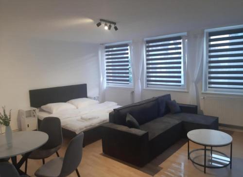 List Apartamento | schöne Wohnung in attraktiver Lage