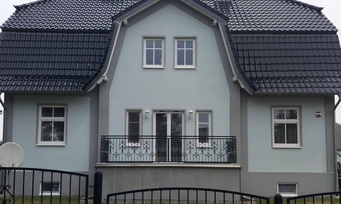 Haleben Apartamento | Schöne Zeit im Landhaus Stil mit Seen in der Nähe