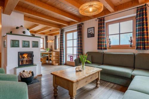 Wald im Pinzgau Casa | Schöneben Chalet Op 't Suyden
