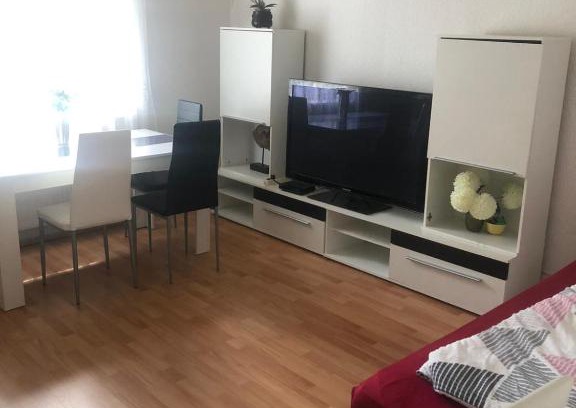 Senzig Apartamento | Schöner Wohnen in Senzig bei Berlin 2
