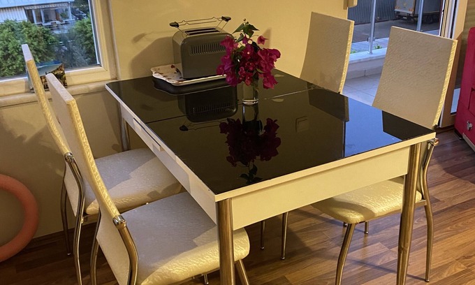 Alanya Apartamento | Schönes 3-zimmer Appartement in Alanya/oba