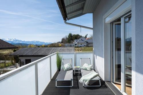 Poertschach am Woerthersee Casa | Schönes Ferienhaus mit Garten