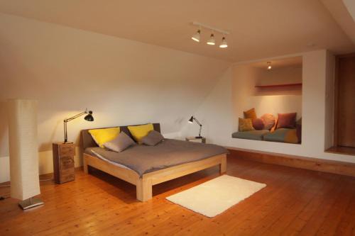Tuttendorf Apartamento | Schönes Haus