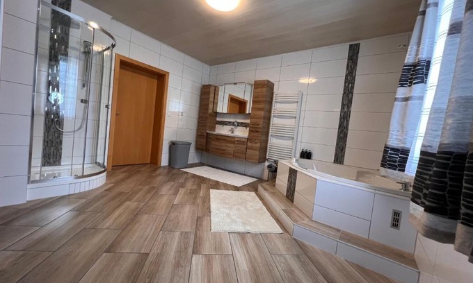 Praebichl Casa | Schönes Haus inmitten der schönen Natur