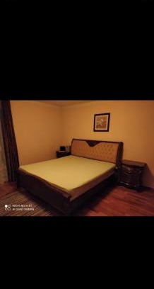Hergiswil Apartamento | Schönes Zimmer mit Bergsicht